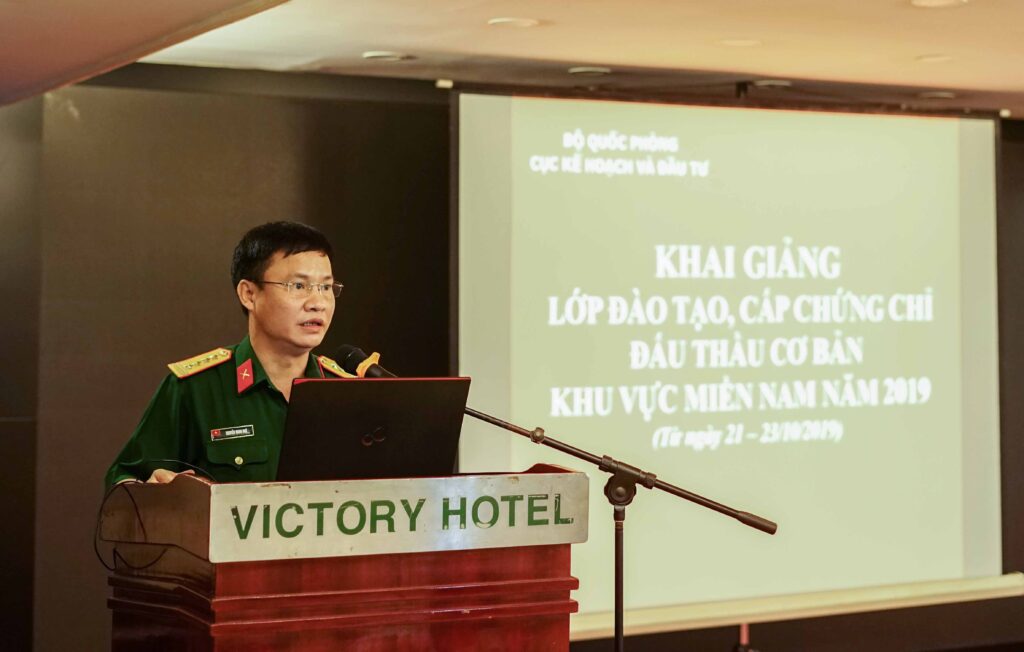 đại tá nguyễn minh huệ